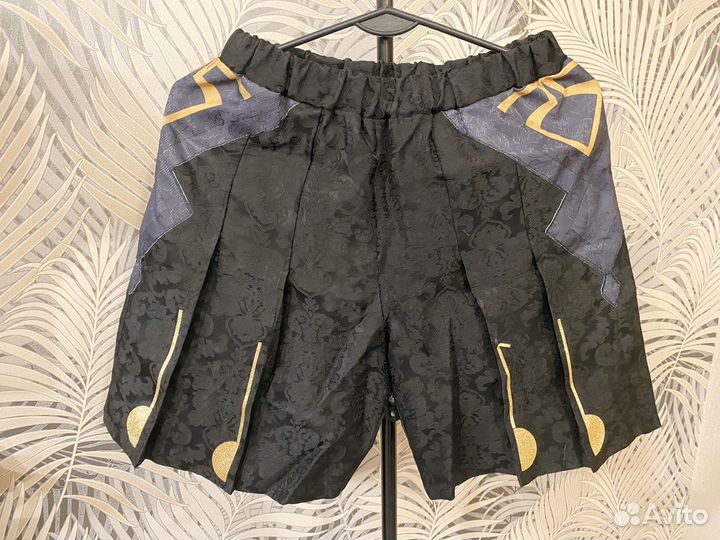 Косплей Странник