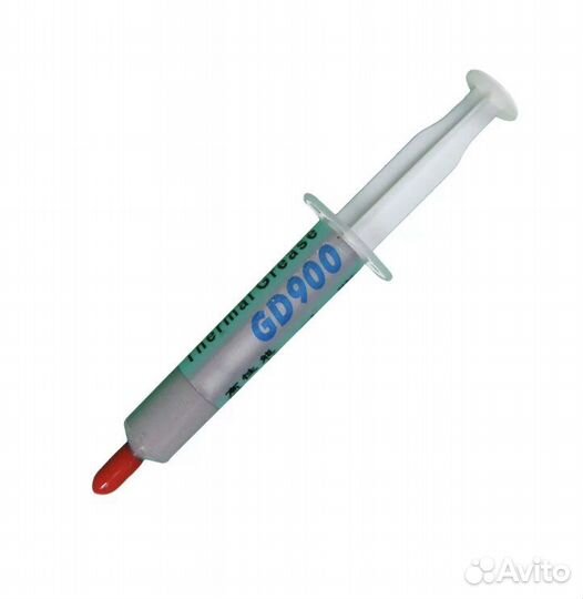 Термопаста GD900 15г