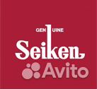 Шланг тормозной Seiken 310-44517 seiken 31044517