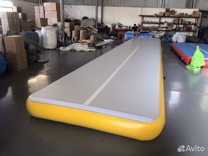 Надувные Дорожки новые