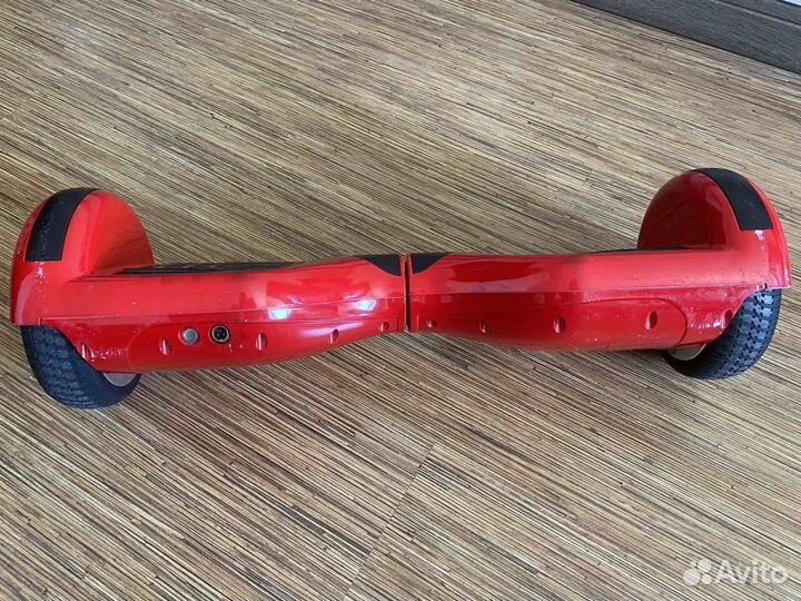Гироскутер бу