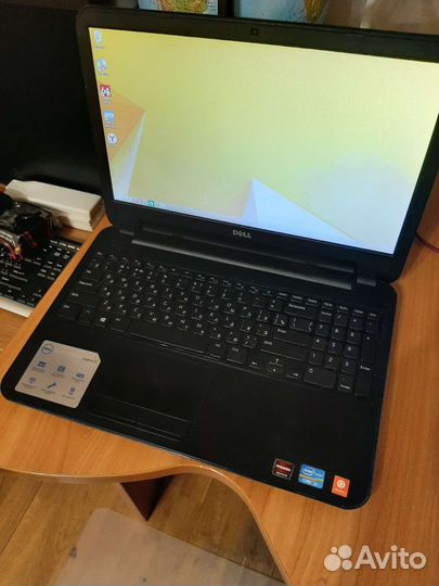 Dell Inspiron 3521 Core i3