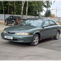 Mazda 626 2.0 AT, 1999, 289 123 км, �с пробегом, цена 165 000 руб.