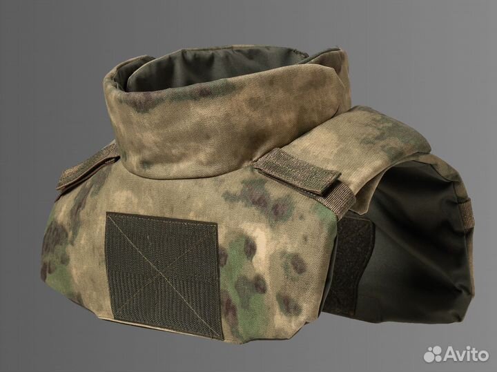 Бронежилет Стрелец 24 Сертифицированный d2706