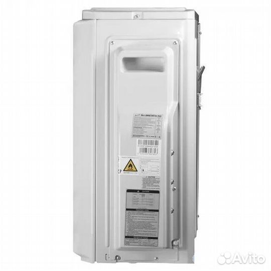 Наружный блок мульти сплит-системы Neoclima NU-4M3