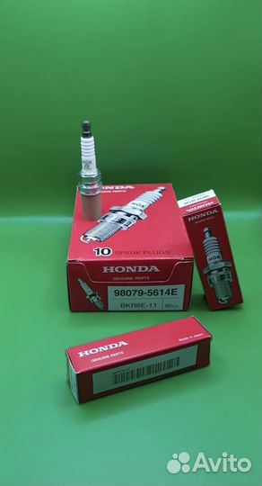 Свеча зажигания Honda 980795614E