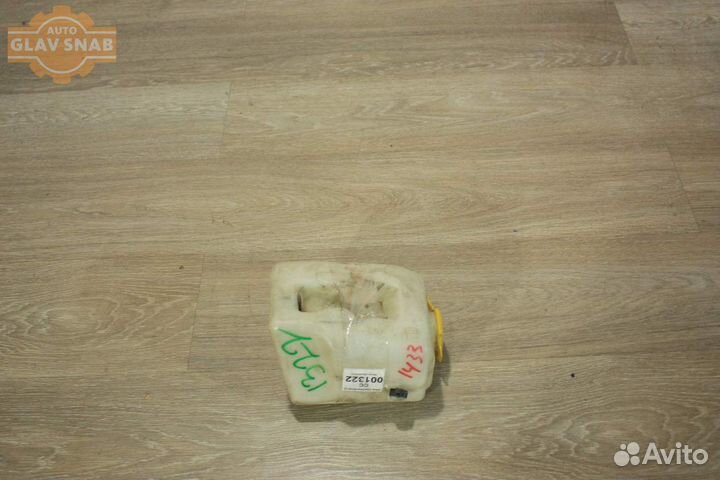 Бачок омывателя Opel Corsa C