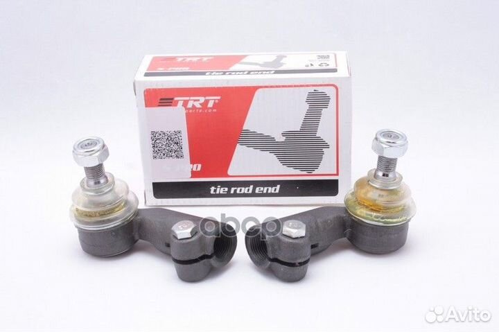 Наконечник рулевой 2110 правый/левый RS7013R/L