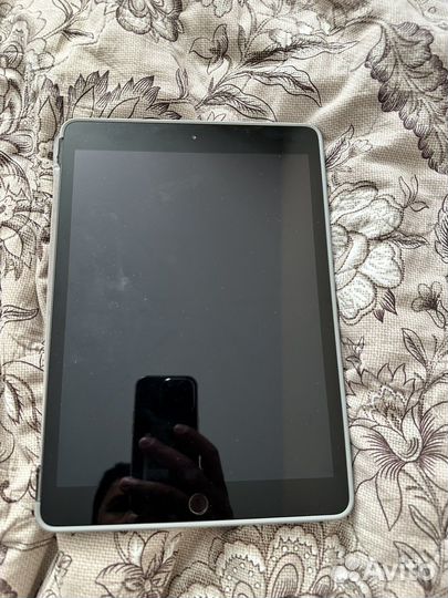 Планшет apple iPad 8
