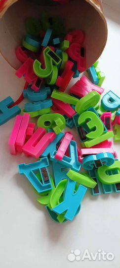 Мольберт двусторонний