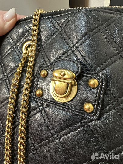 Сумка marc jacobs оригинал