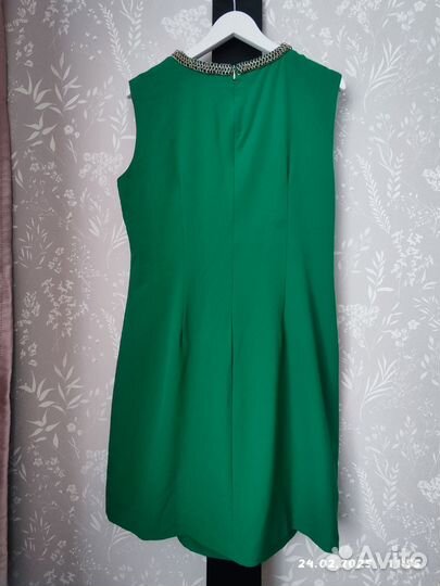 Платье нарядное Zarina