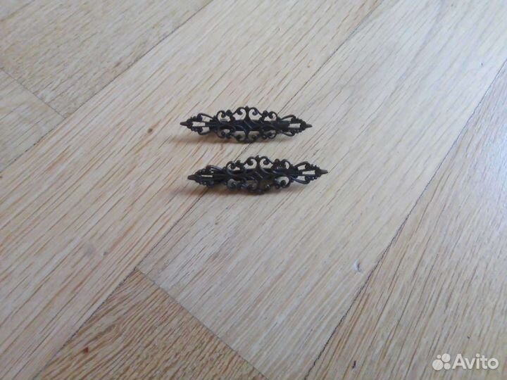 Заколки (цена за две)