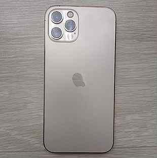 iPhone 12 Pro, 256 ГБ