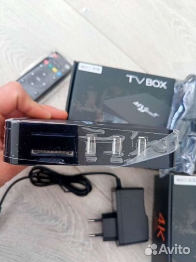 Android 11.1+8G+128G wifi смарт tv