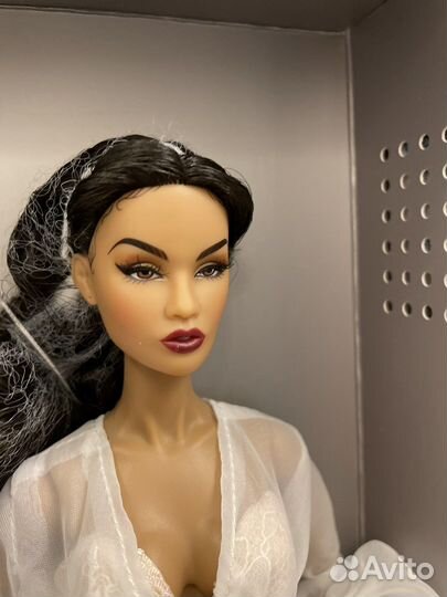 Integrity Toys Isabelle Alves