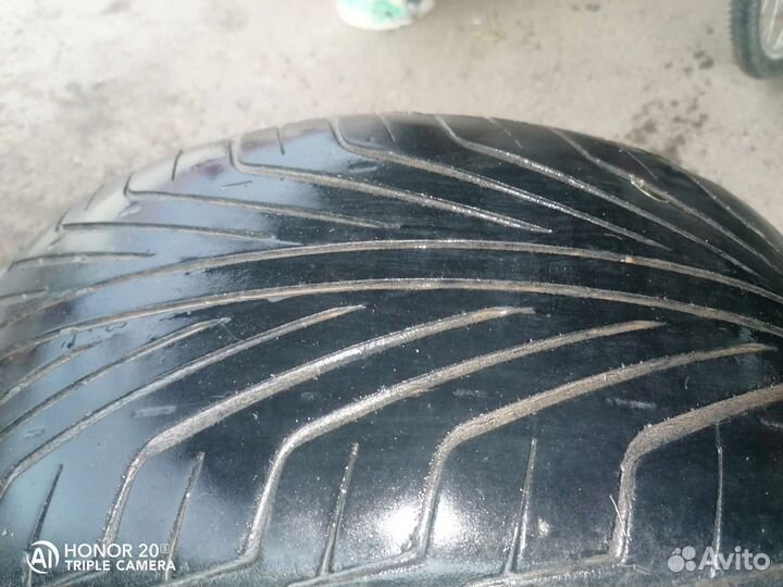 Triangle TR256 225/50 R17
