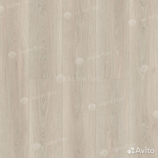 Кварц-виниловый ламинат