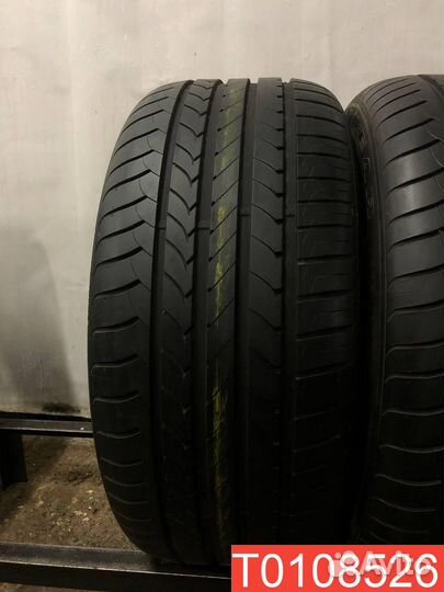 Goodyear EfficientGrip 285/40 R20 104Y