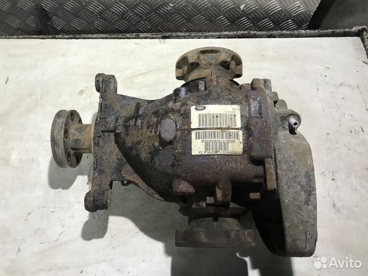 Редуктор задний Land Rover Range Rover 3