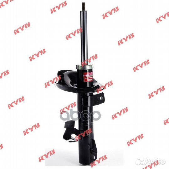 Стойка амортизационная - Excel-G перед прав