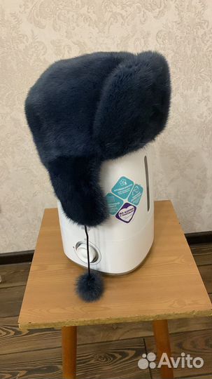 Шапка-формовка