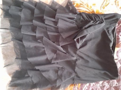 Продаю тренировочную одежду для бальных танцев