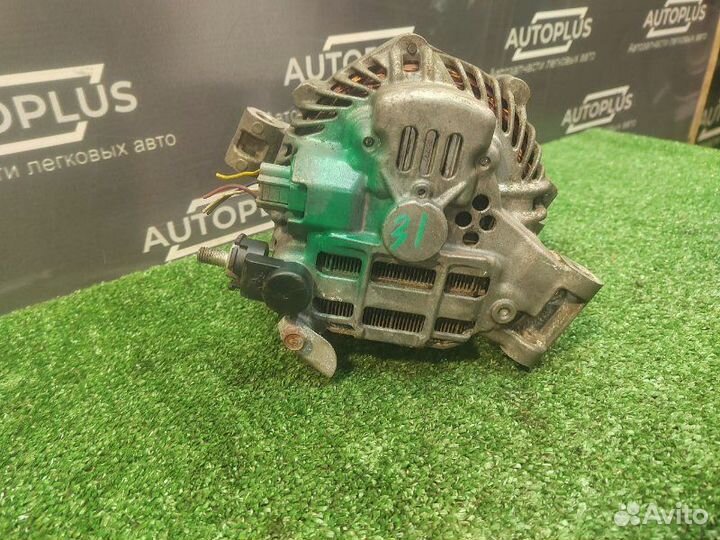 Генератор Mitsubishi Outlander 3.0 6B31 2012