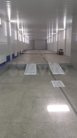 Свободного назначения, 318 м²