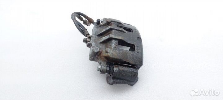 Б/У Б/У Суппорт тормозной Состояние отличное