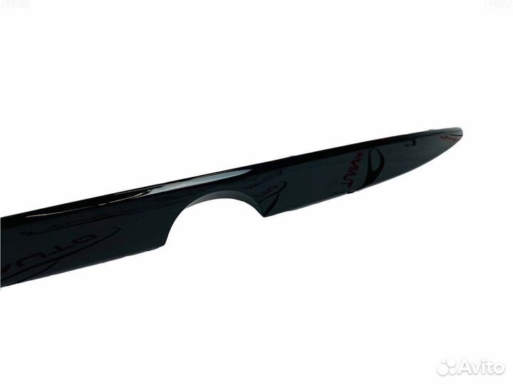 Спойлер Toyota Land Cruiser Prado 150 B5297