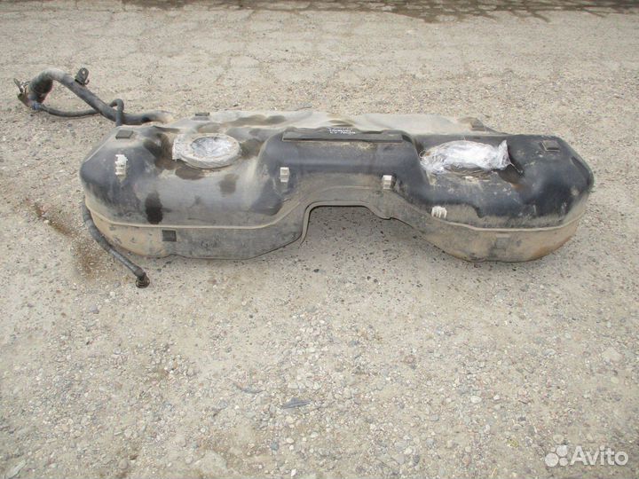 Бак топливный BMW X3 (E83)