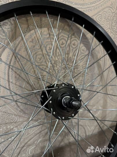 Колесо stark 20