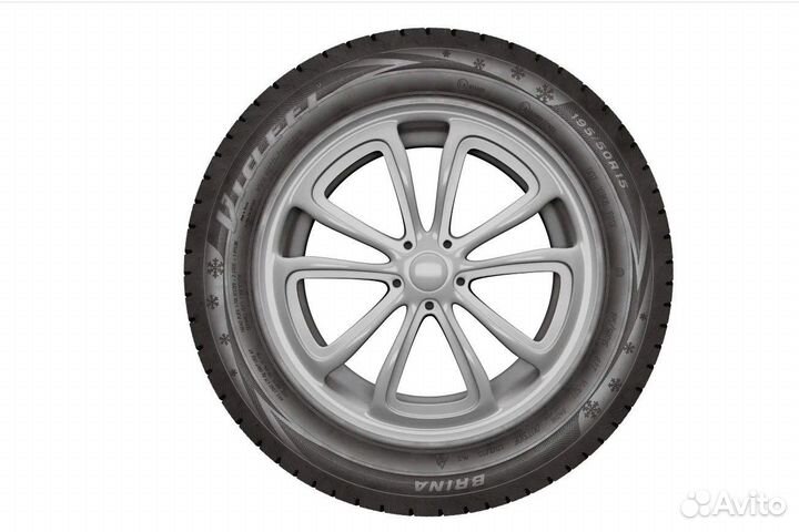 Viatti Brina V-521 185/65 R15 T