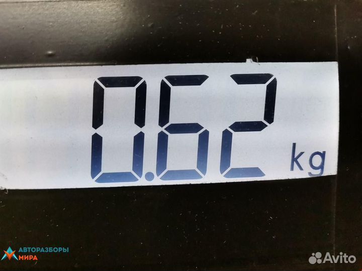 Топливная рампа Jeep Liberty 2002 5072484AC