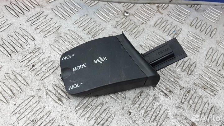 Кнопка руля Ford Focus/Focus RS/Focus ST