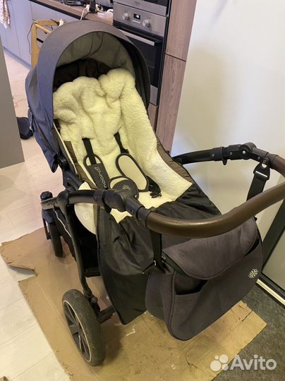 Noordi fjordi sport 2 в 1