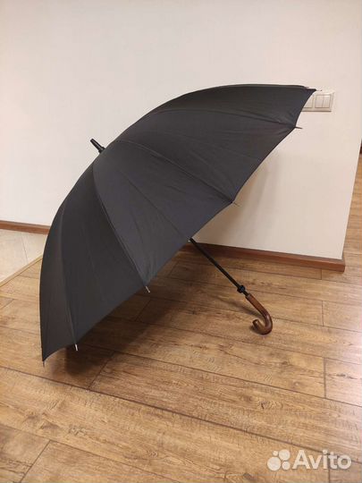 Зонт мужской Trust на две персоны