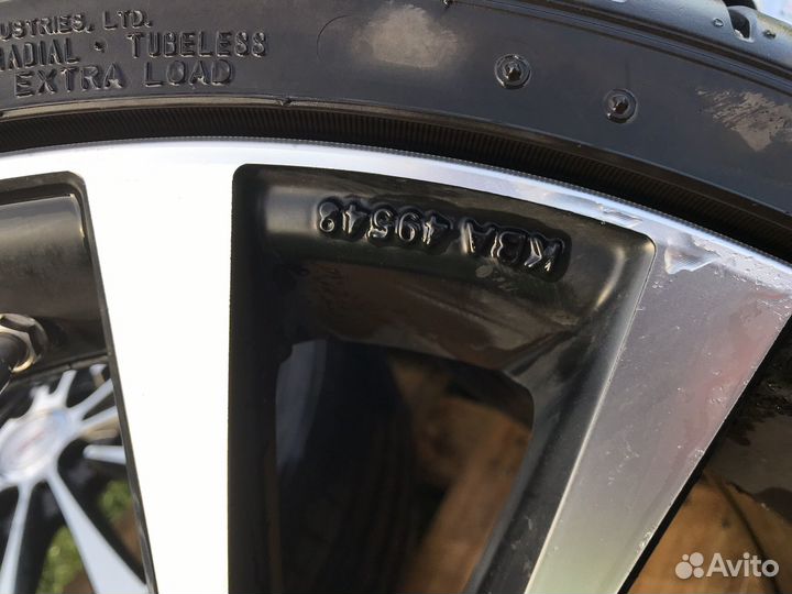 Диски Borbet шины резина Mercedes BMW Audi VW