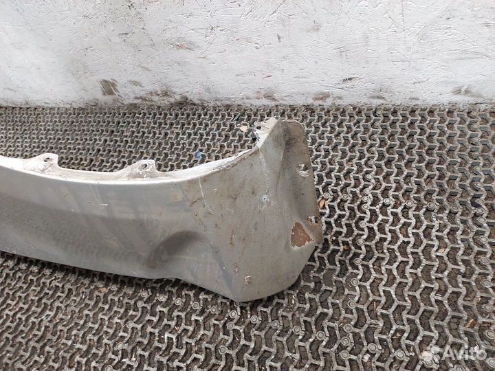 Крыло Ford Mondeo 4, 2011