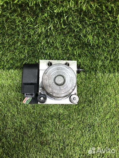 Блок ABS Peugeot 308