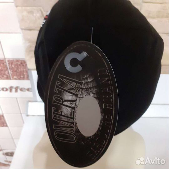 Мужская шапка