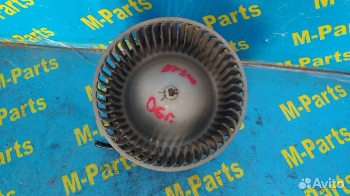 Мотор печки Mazda Demio DY3W 2006