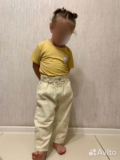 Одежда на девочку