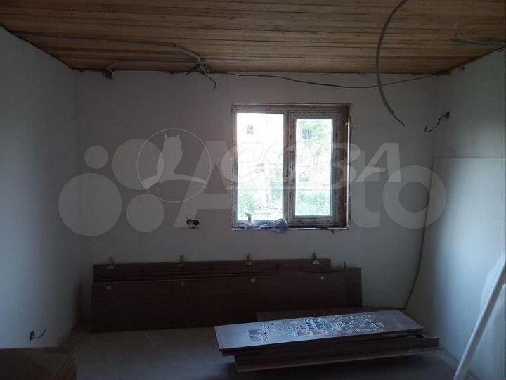 Дача 107,1 м² на участке 8 сот.