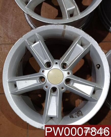Диски R16 BMW M1, Z4, 3 Б/у Литые