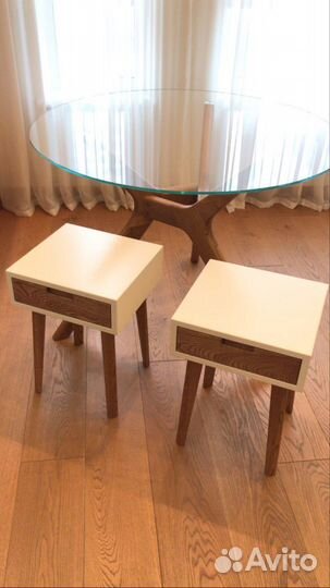 Столярные работы