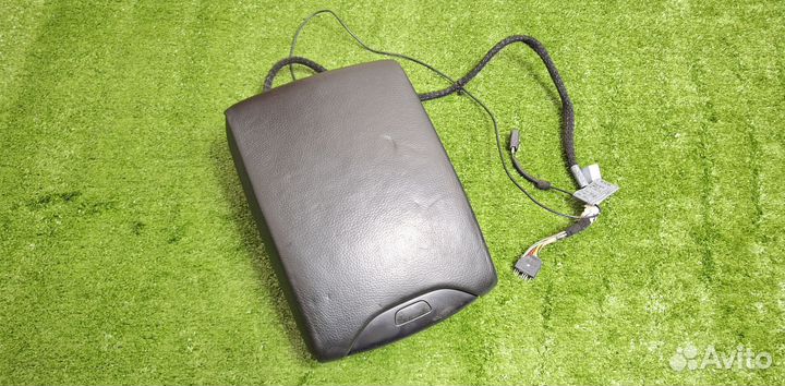 Подлокотник Bmw x5 e53