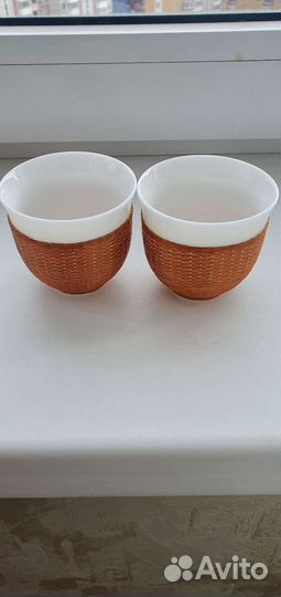 Китайский набор для чайной церемонии