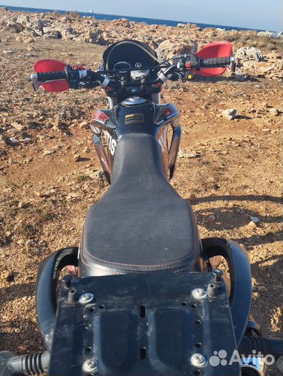 Avantis MT250